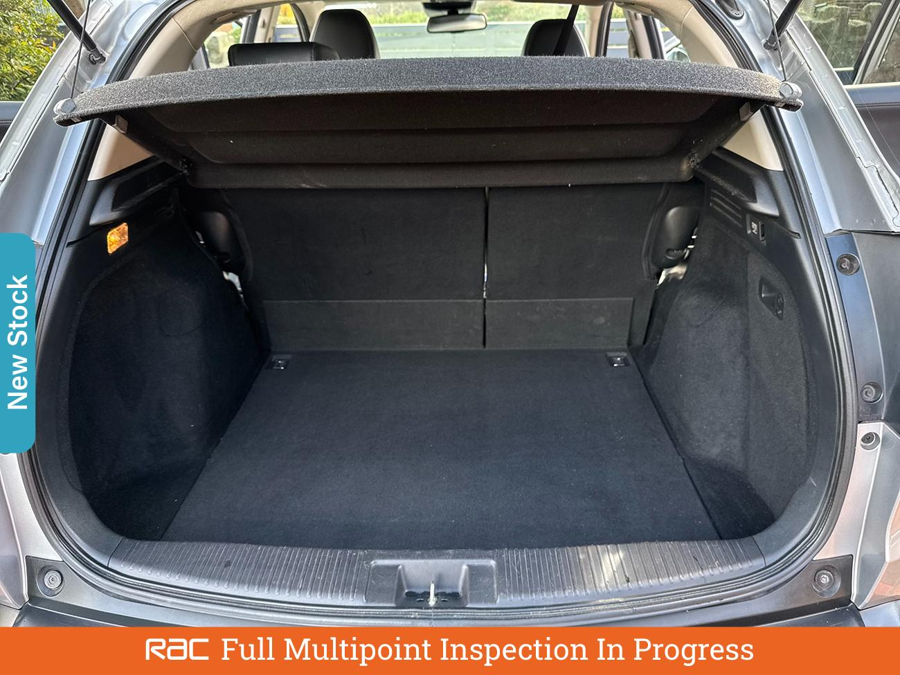 Used Honda HR-V 2017 for sale - 76005015: Photo 7