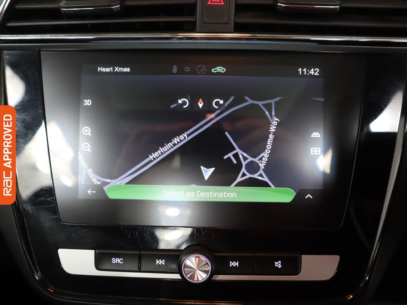 Used MG MG ZS 2020 for sale - 77557417: Photo 17