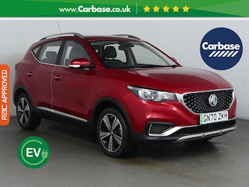 Used MG MG ZS 2020 for sale - 77557417: Photo