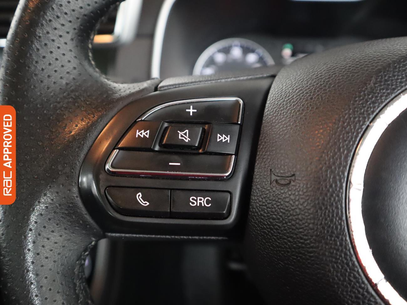 Used MG MG ZS 2020 for sale - 77557417: Photo 25