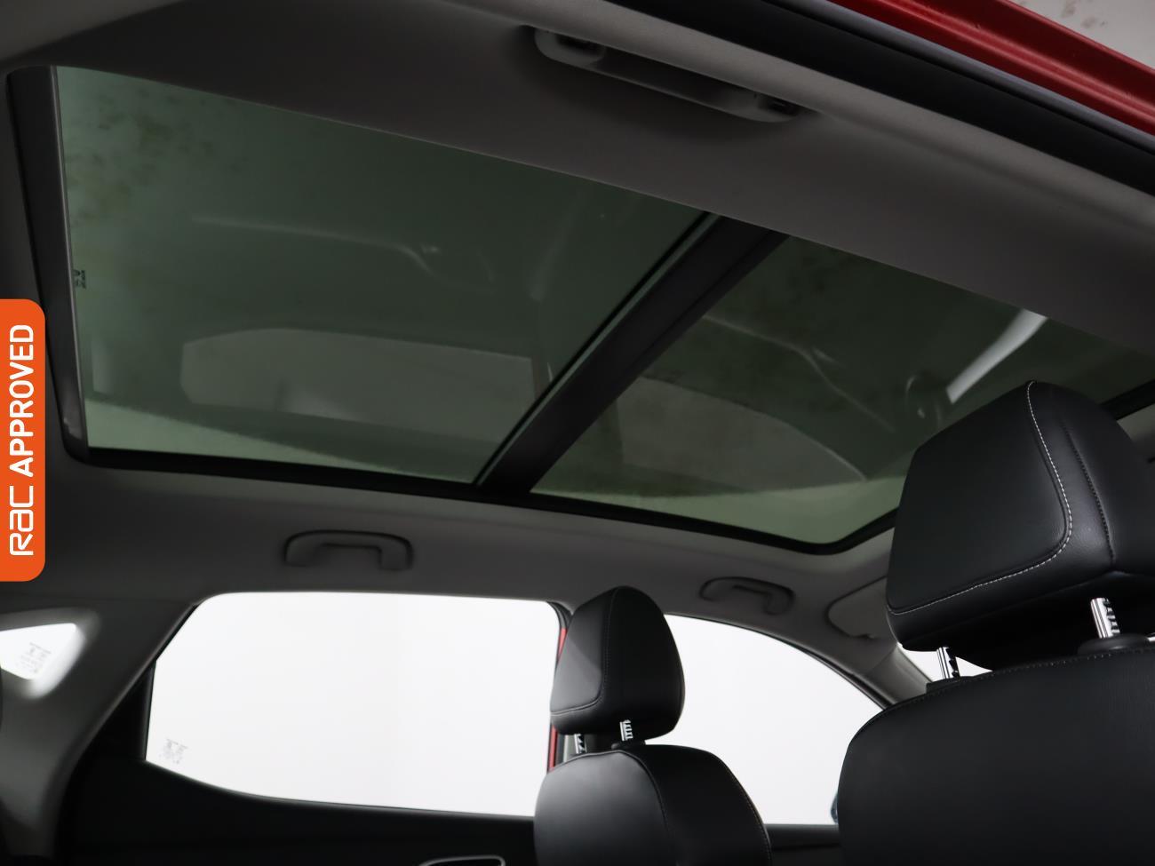 Used MG MG ZS 2020 for sale - 77557417: Photo 3