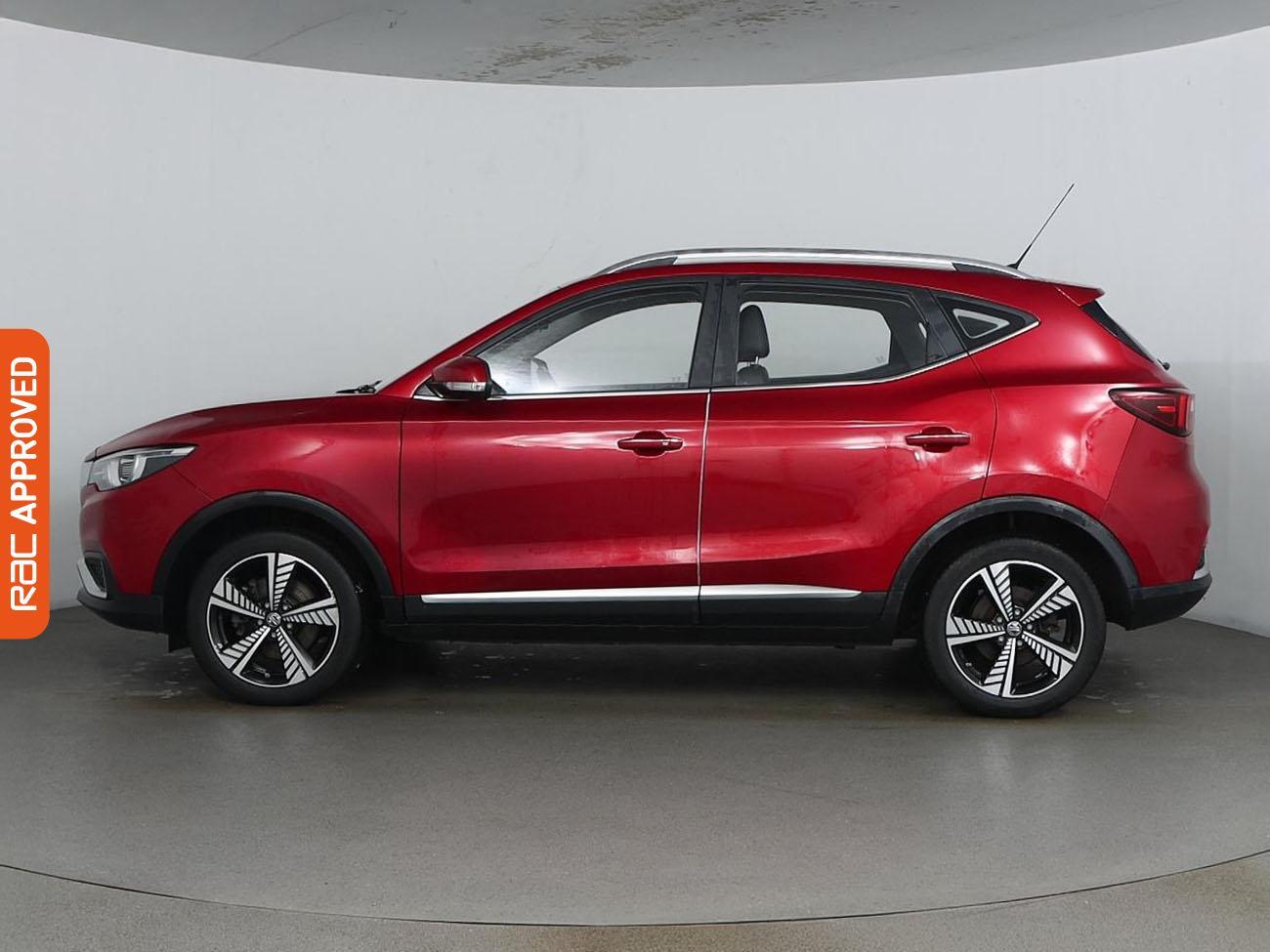 Used MG MG ZS 2020 for sale - 77557417: Photo 31