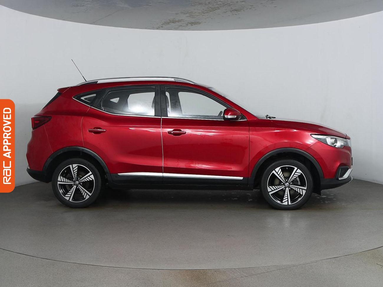 Used MG MG ZS 2020 for sale - 77557417: Photo 8