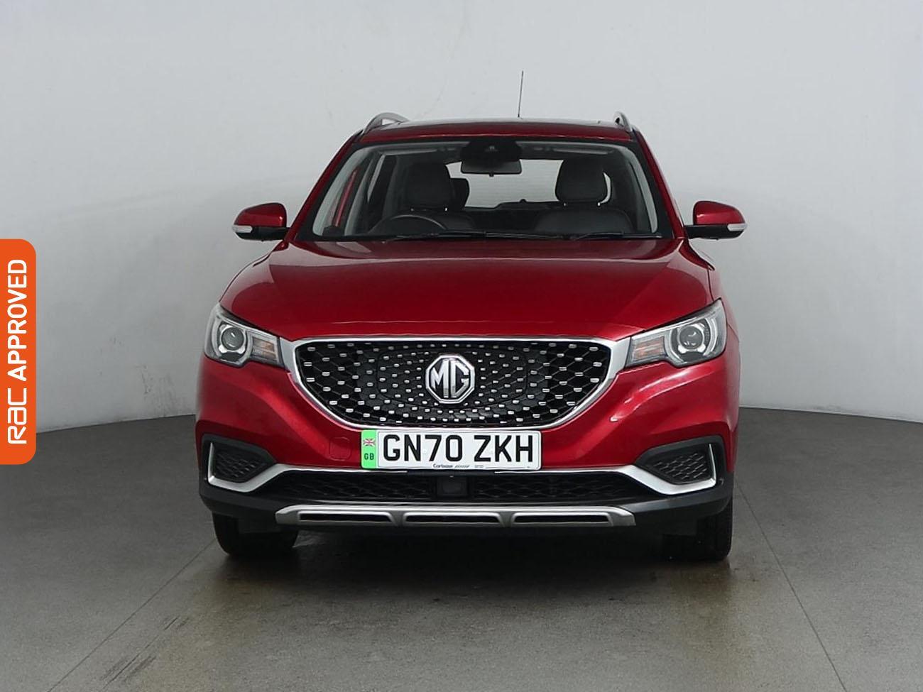 Used MG MG ZS 2020 for sale - 77557417: Photo 9