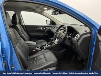 Used Nissan Qashqai 2018 for sale - 79746034: Photo