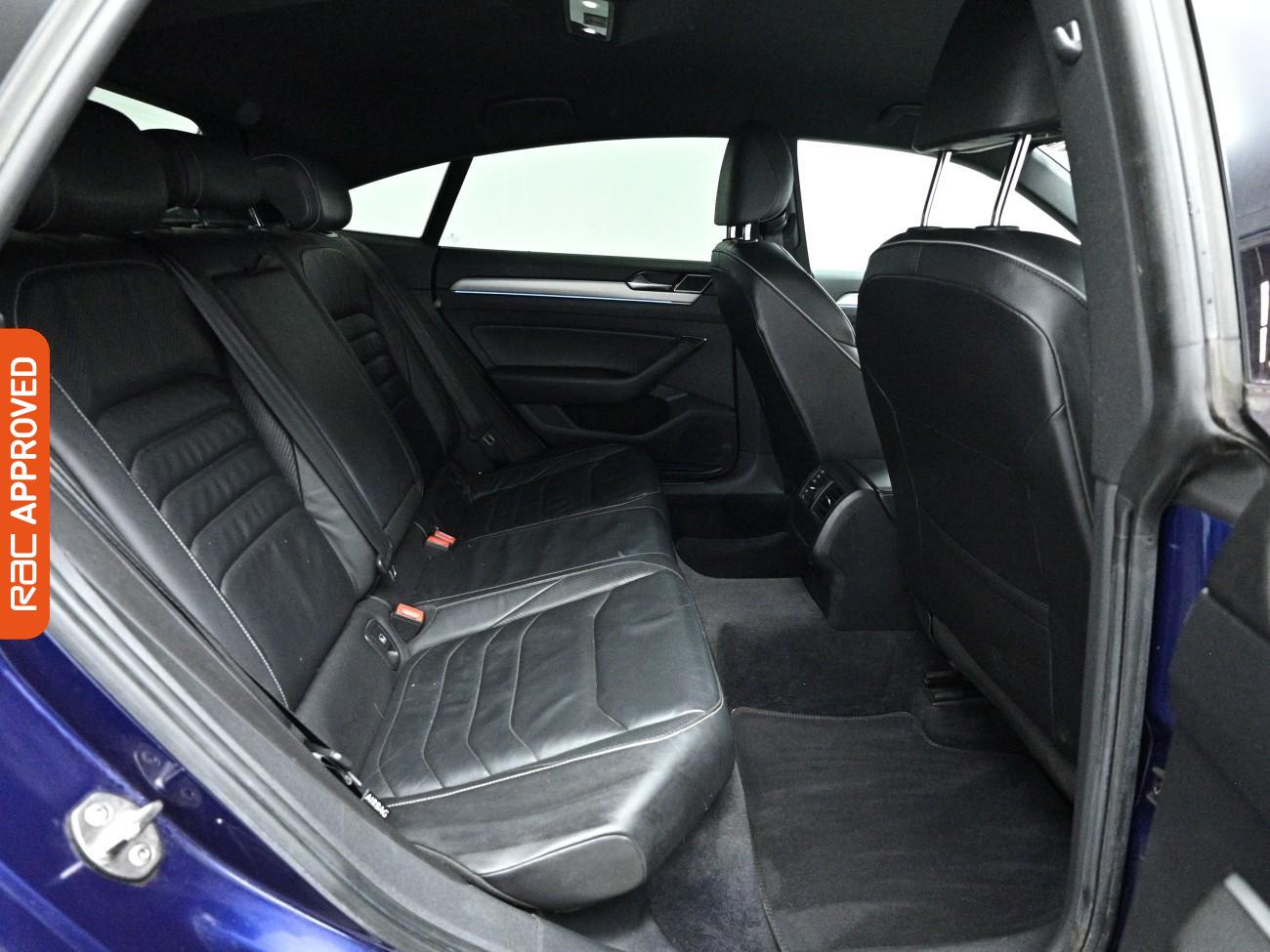 Used Volkswagen Arteon 2018 for sale - 78122429: Photo 13