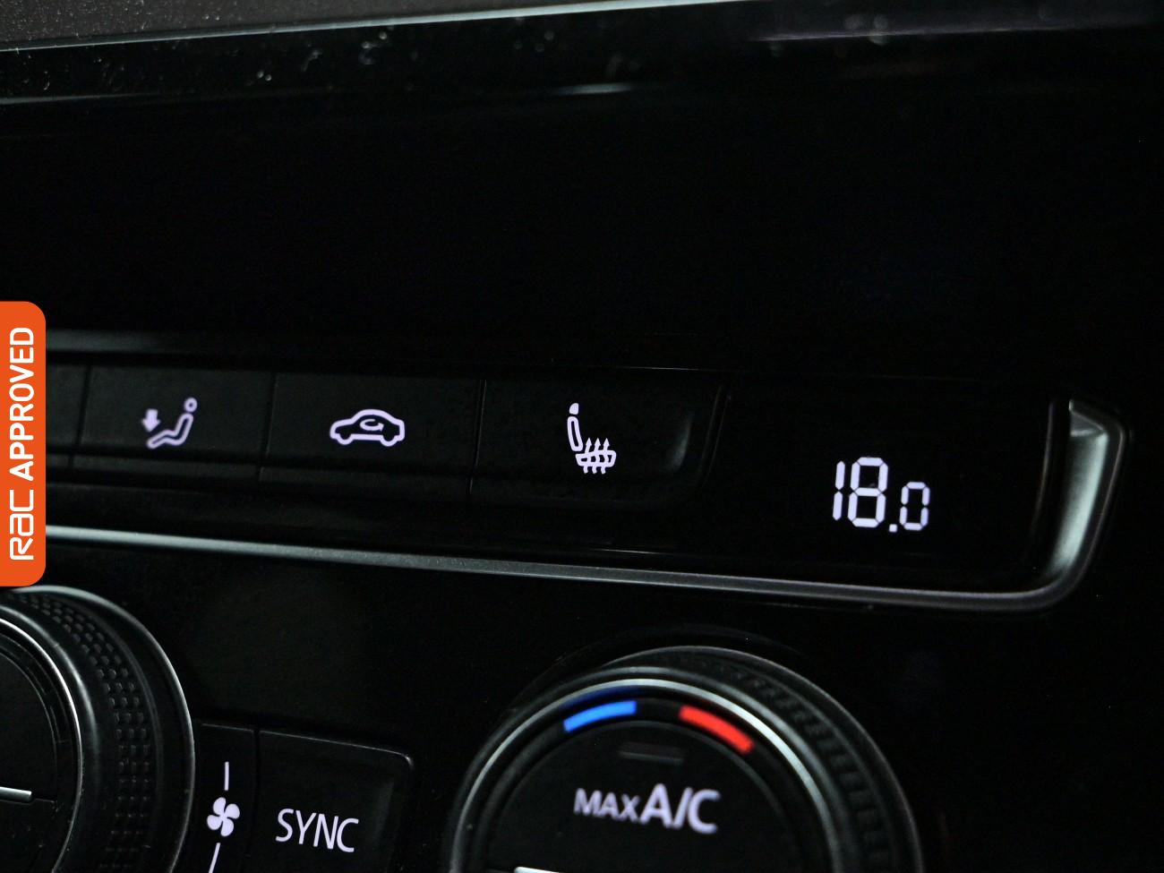 Used Volkswagen Arteon 2018 for sale - 78122429: Photo 15