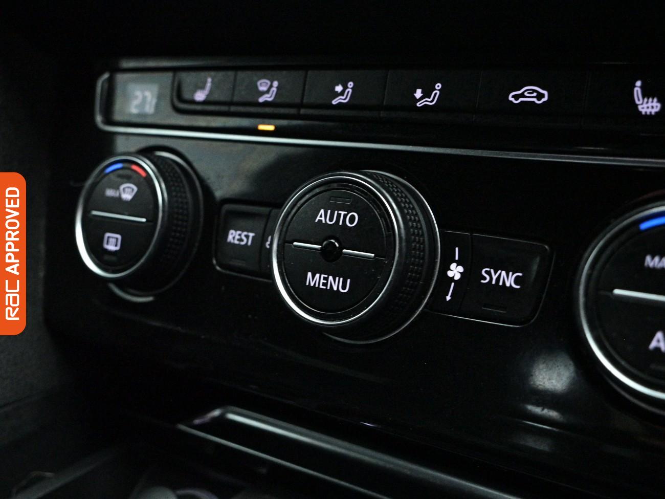 Used Volkswagen Arteon 2018 for sale - 78122429: Photo 17