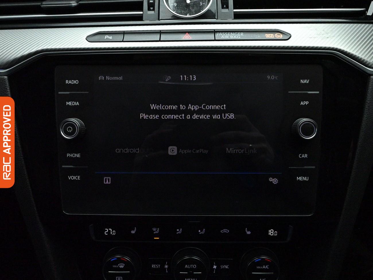 Used Volkswagen Arteon 2018 for sale - 78122429: Photo 18