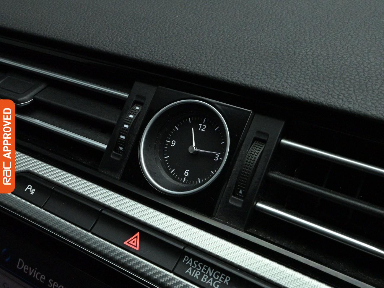 Used Volkswagen Arteon 2018 for sale - 78122429: Photo 21