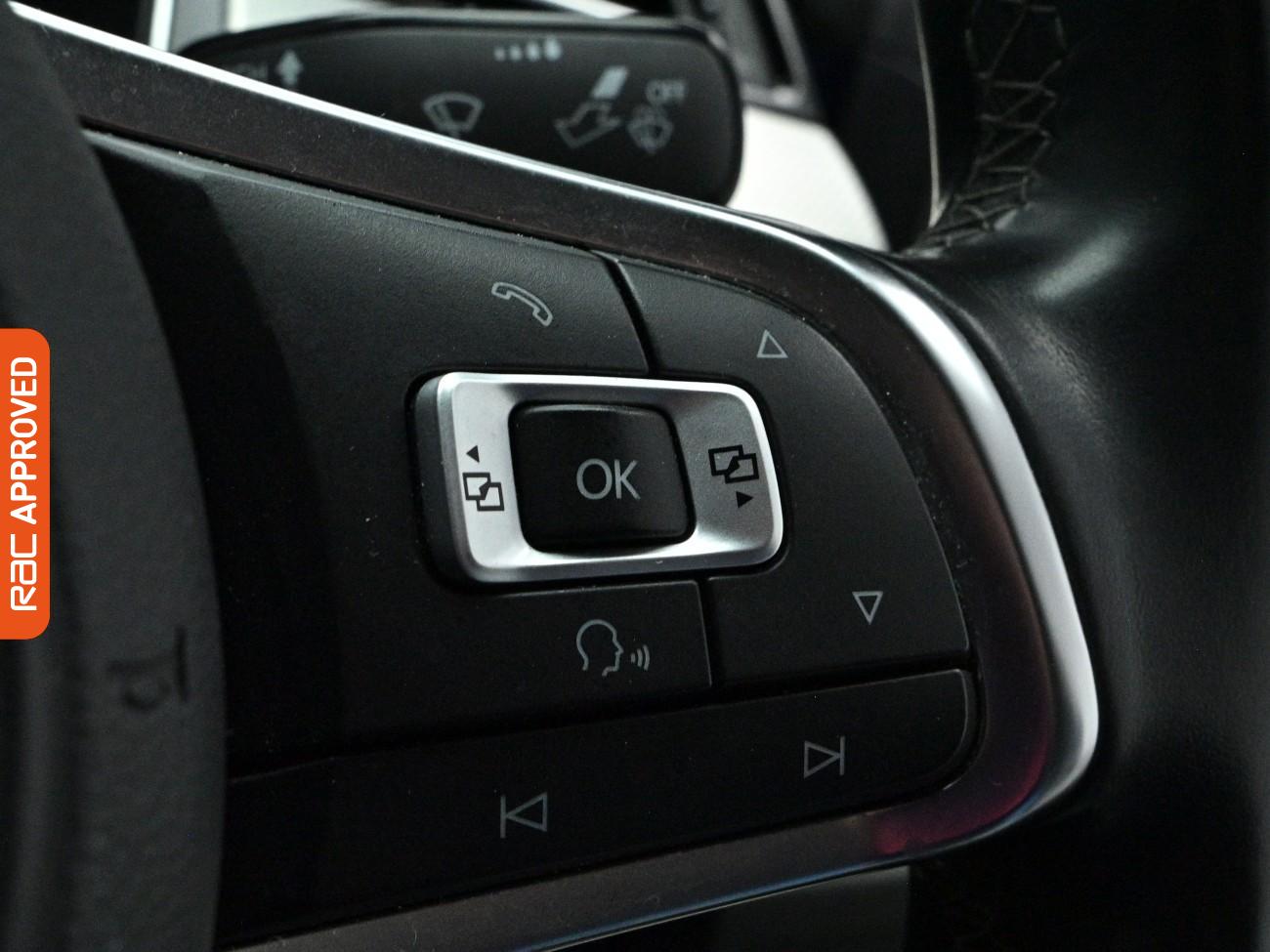 Used Volkswagen Arteon 2018 for sale - 78122429: Photo 22