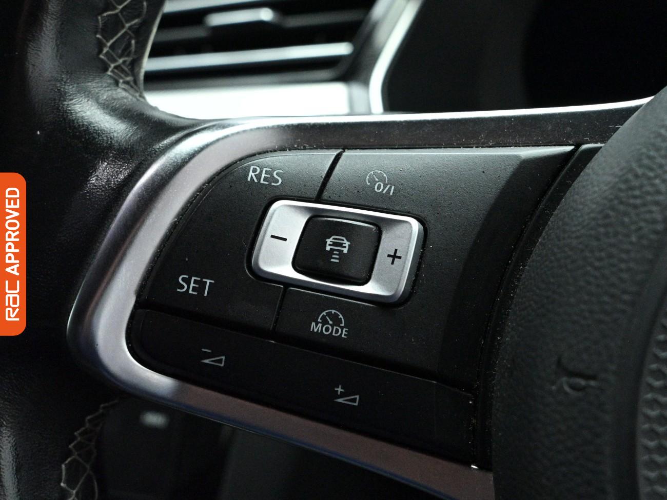 Used Volkswagen Arteon 2018 for sale - 78122429: Photo 24