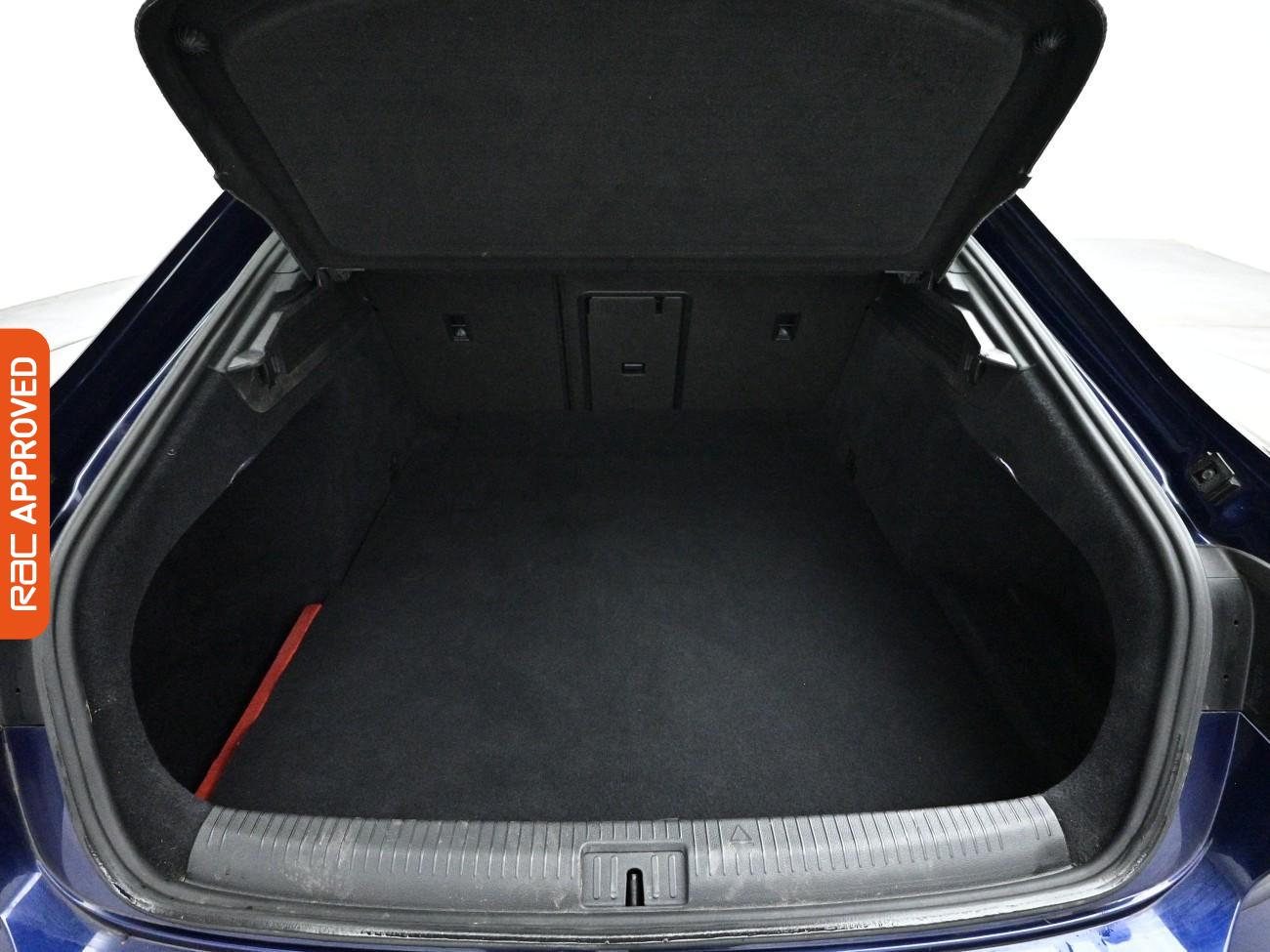 Used Volkswagen Arteon 2018 for sale - 78122429: Photo 26