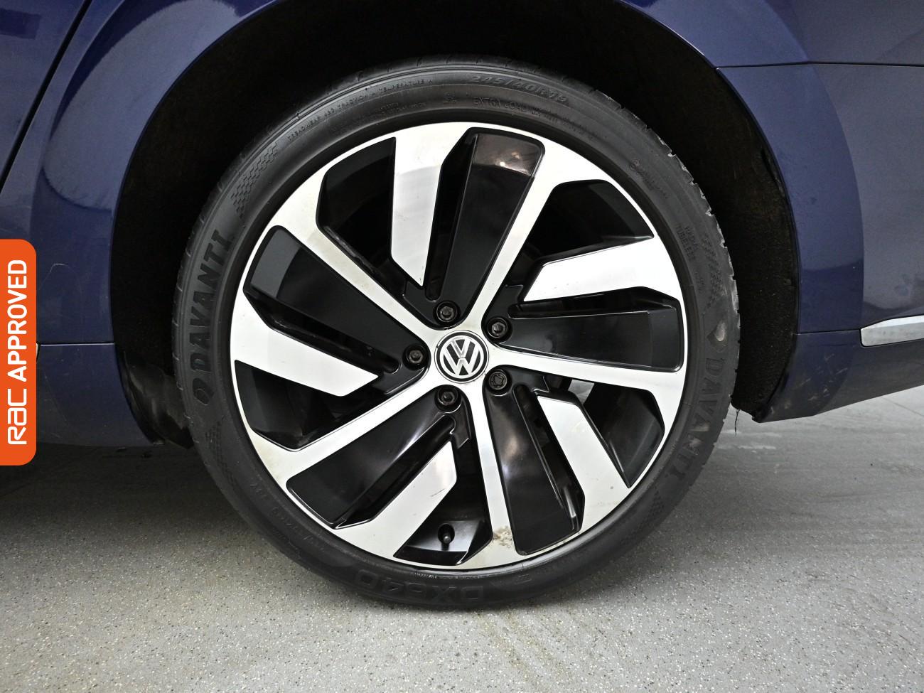 Used Volkswagen Arteon 2018 for sale - 78122429: Photo 27