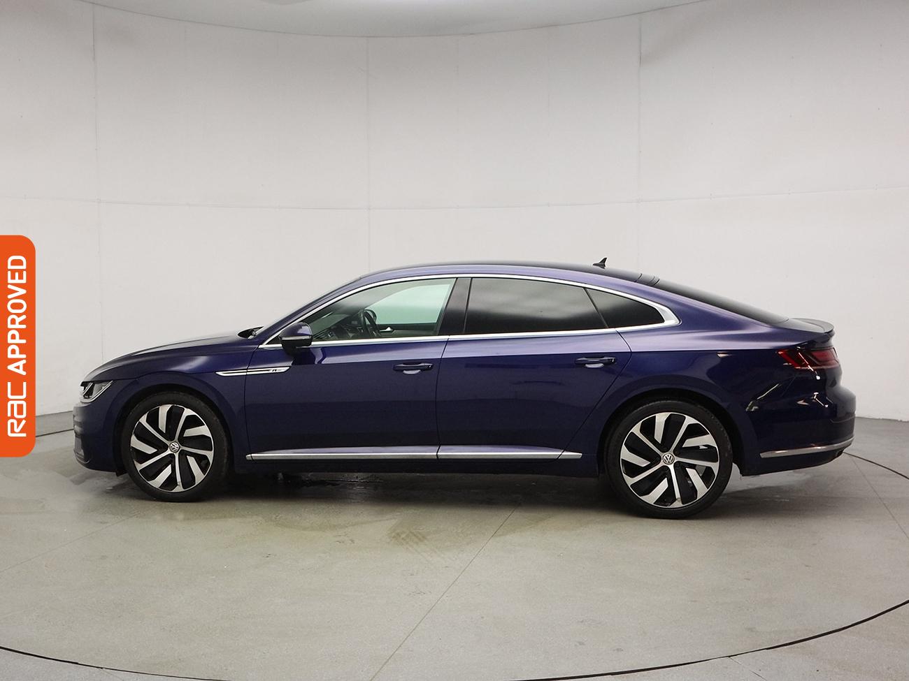 Used Volkswagen Arteon 2018 for sale - 78122429: Photo 29