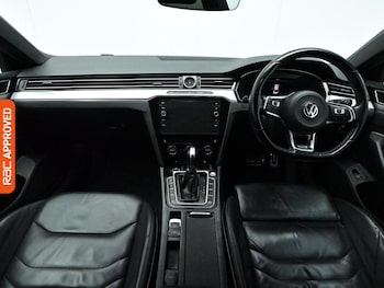 Used Volkswagen Arteon 2018 for sale - 78122429: Photo