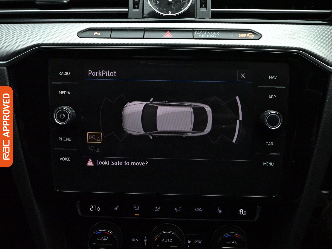 Used Volkswagen Arteon 2018 for sale - 78122429: Photo 3