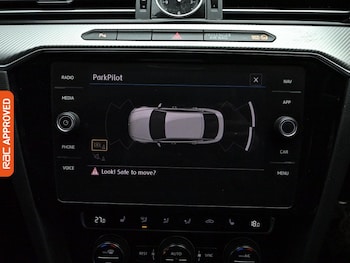 Used Volkswagen Arteon 2018 for sale - 78122429: Photo