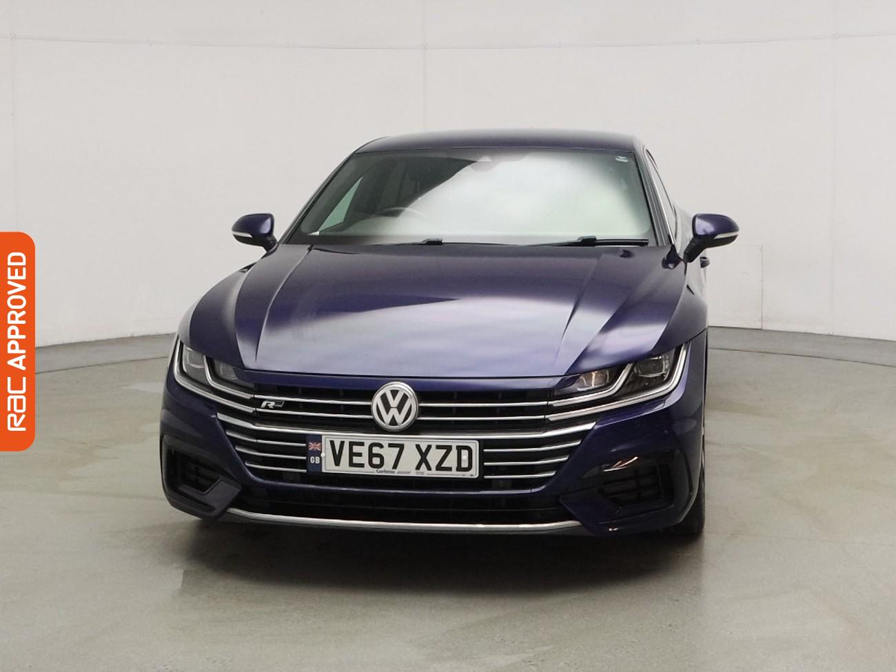 Used Volkswagen Arteon 2018 for sale - 78122429: Photo 7