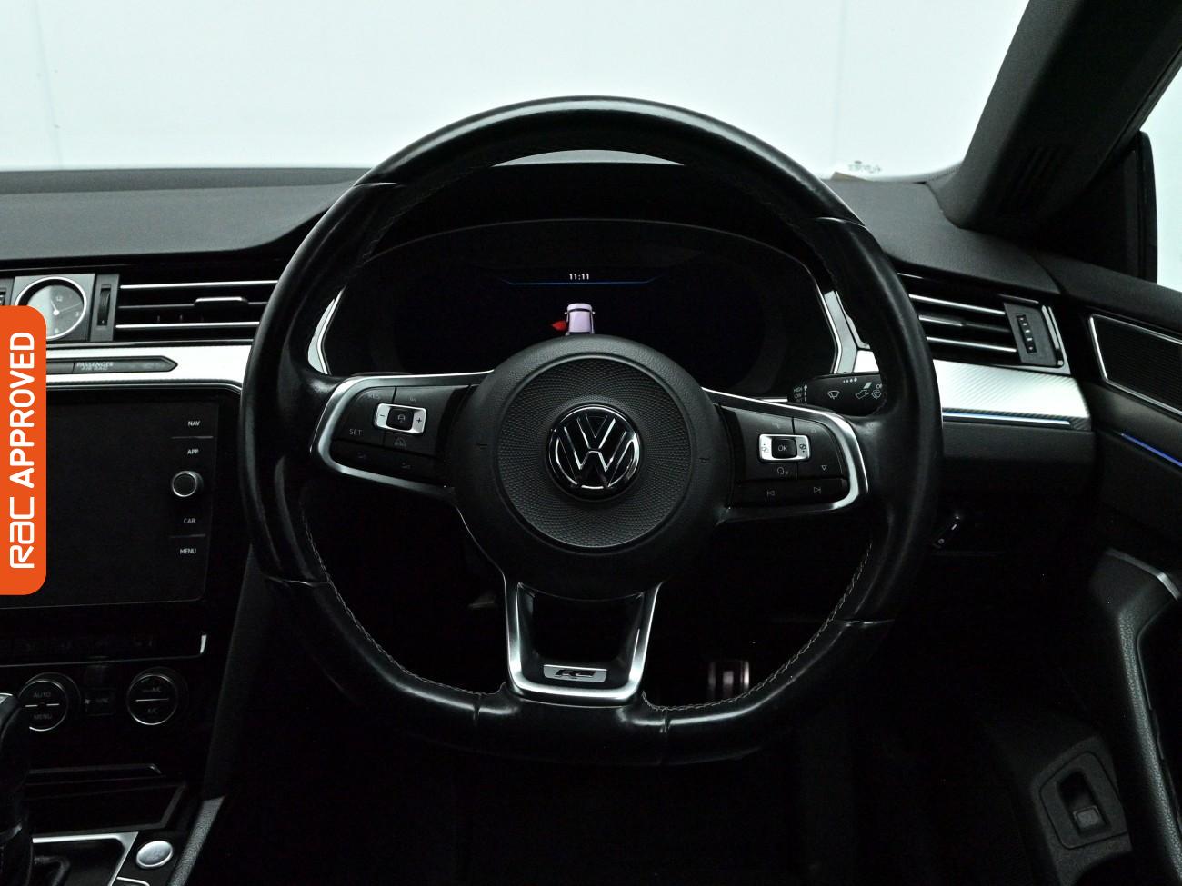 Used Volkswagen Arteon 2018 for sale - 78122429: Photo 9