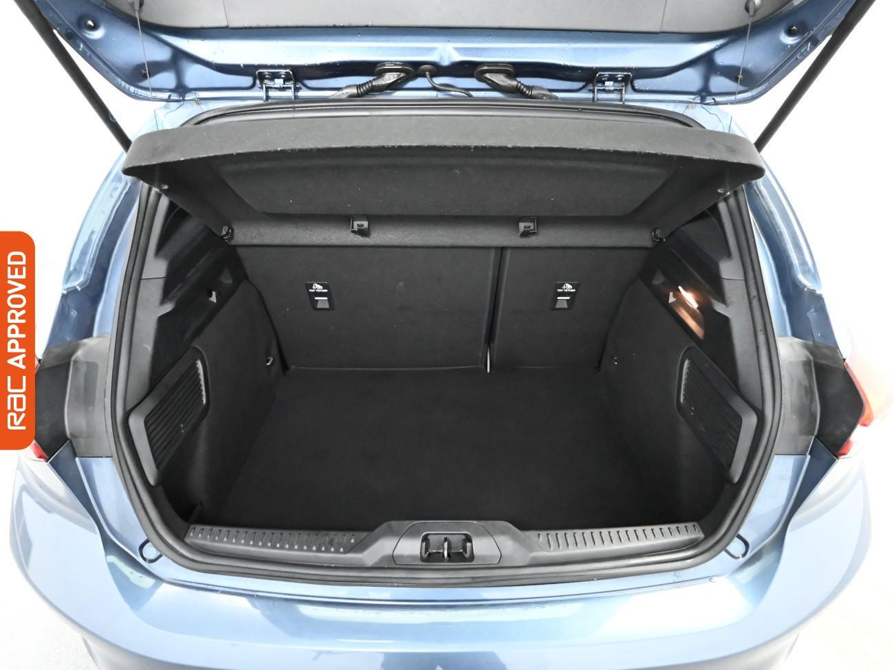 Used Ford Focus 2019 for sale - 77044436: Photo 13