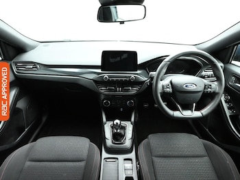 Used Ford Focus 2019 for sale - 77044436: Photo