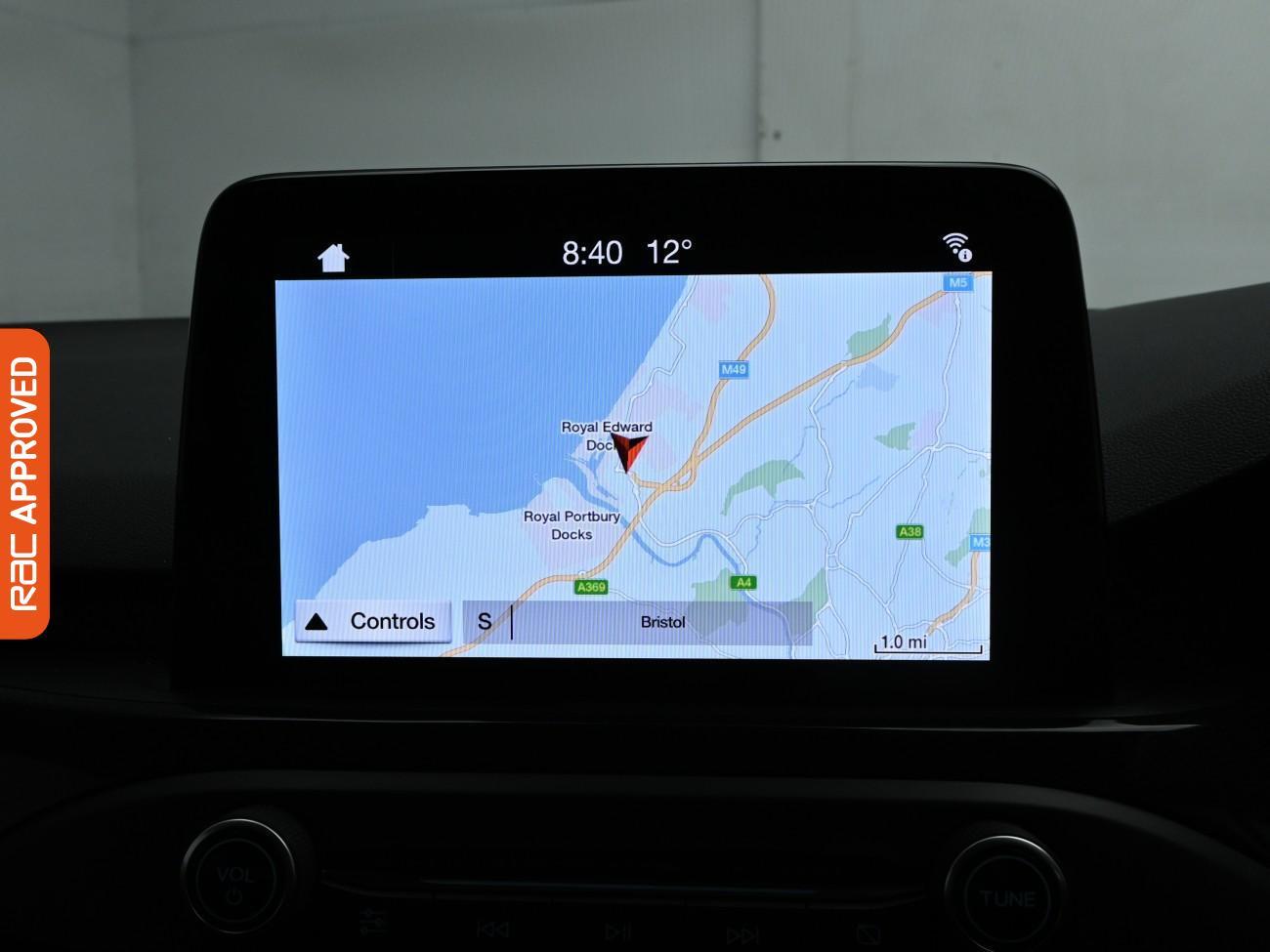 Used Ford Focus 2019 for sale - 77044436: Photo 3