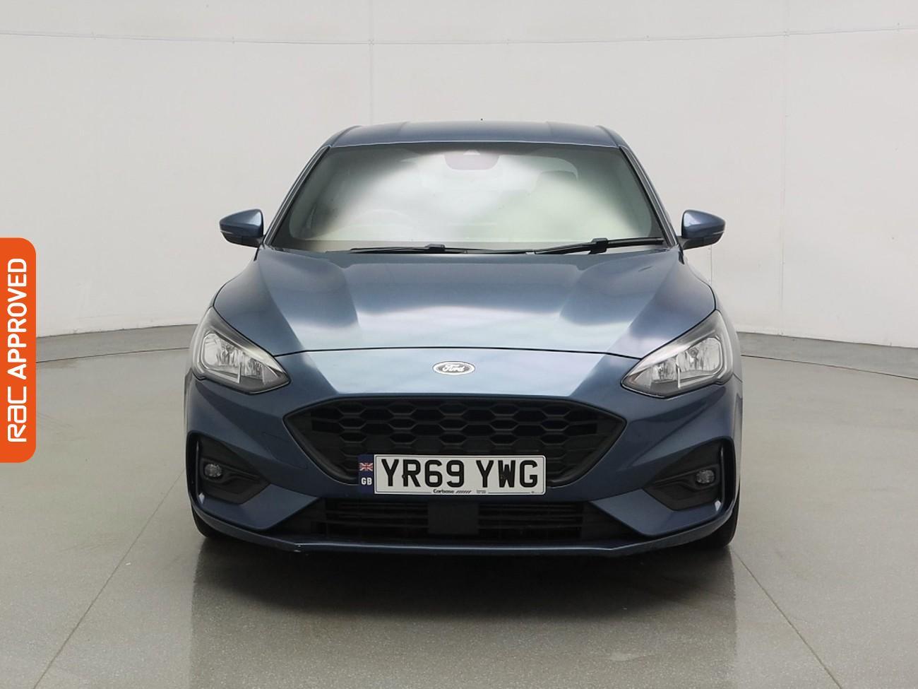 Used Ford Focus 2019 for sale - 77044436: Photo 7