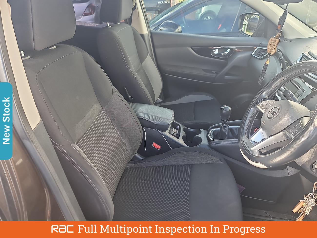 Used Nissan Qashqai 2018 for sale - 76364696: Photo 3