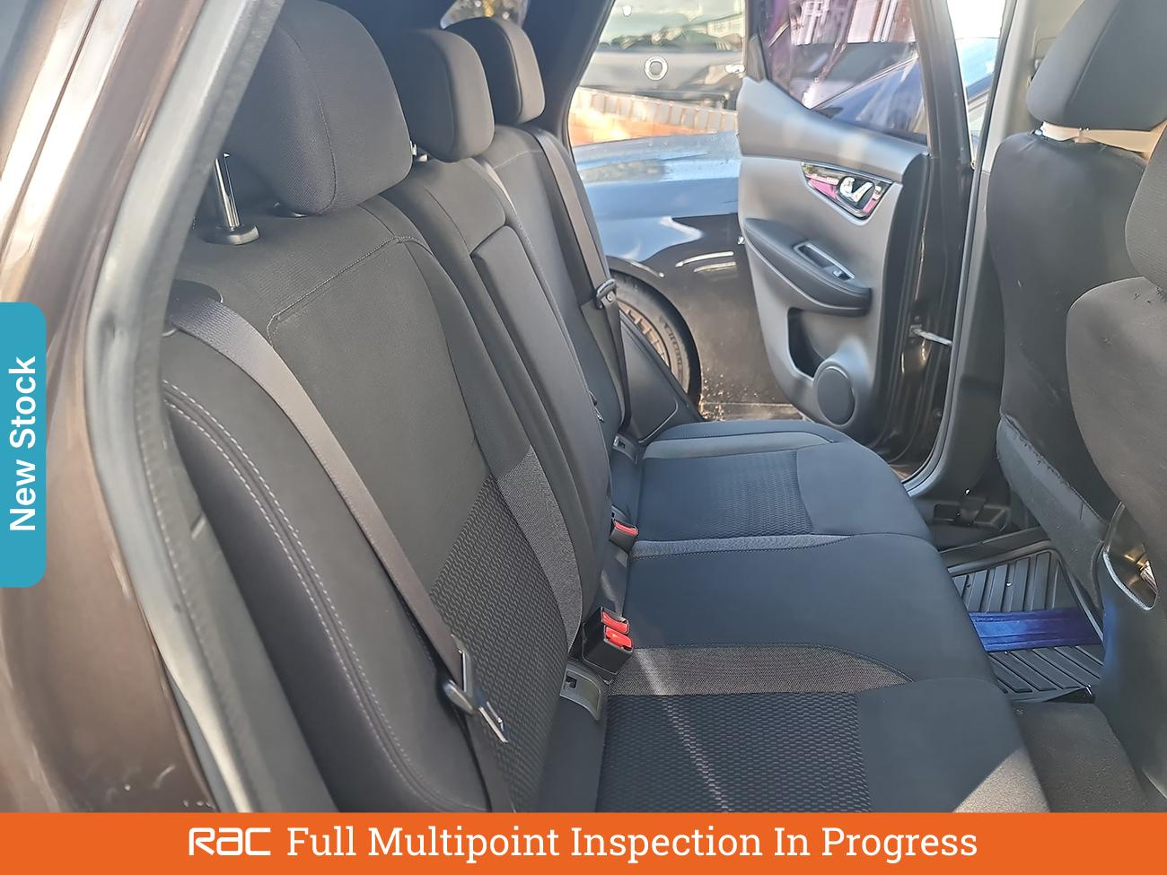 Used Nissan Qashqai 2018 for sale - 76364696: Photo 4