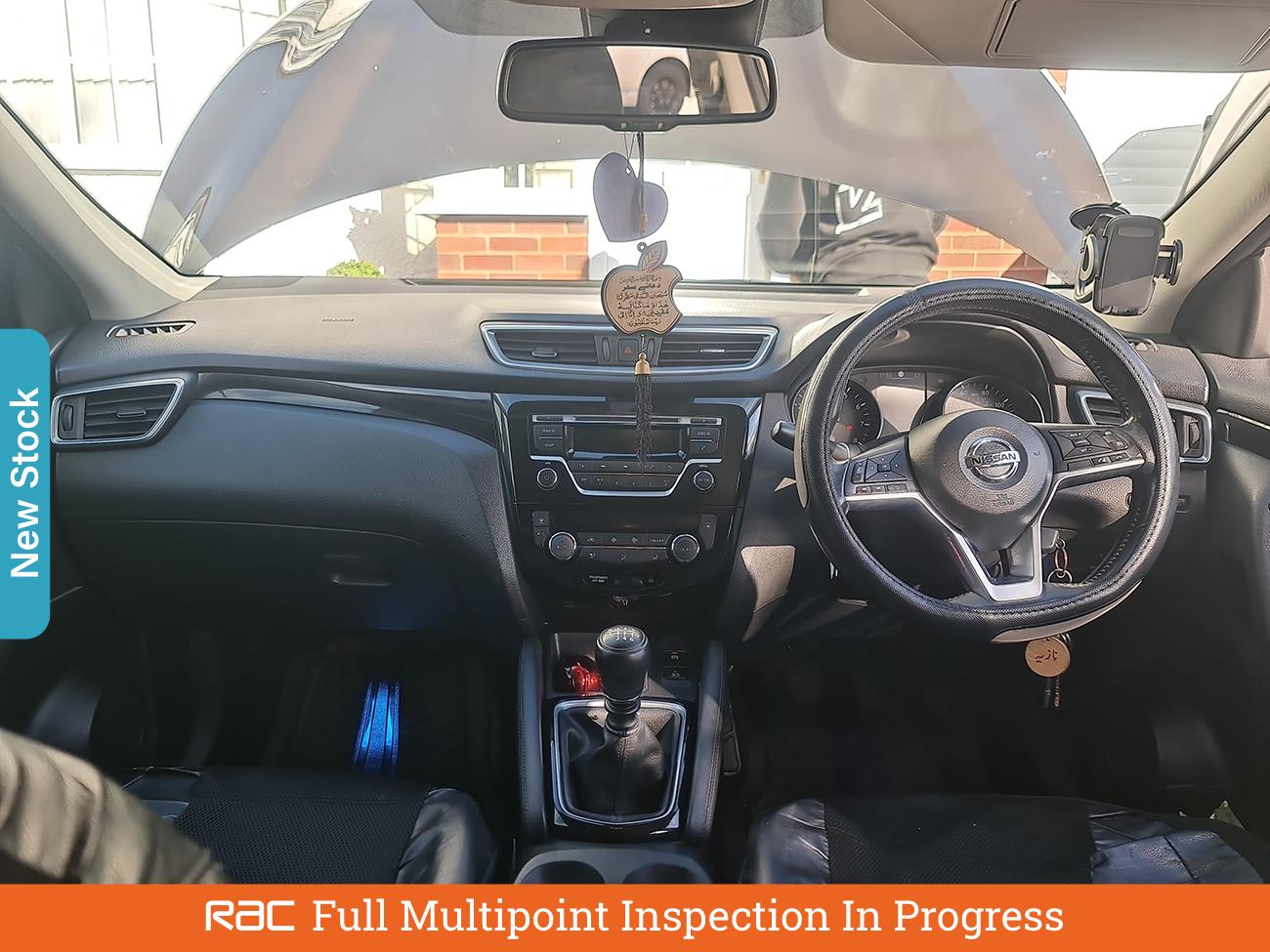 Used Nissan Qashqai 2018 for sale - 76364696: Photo 6