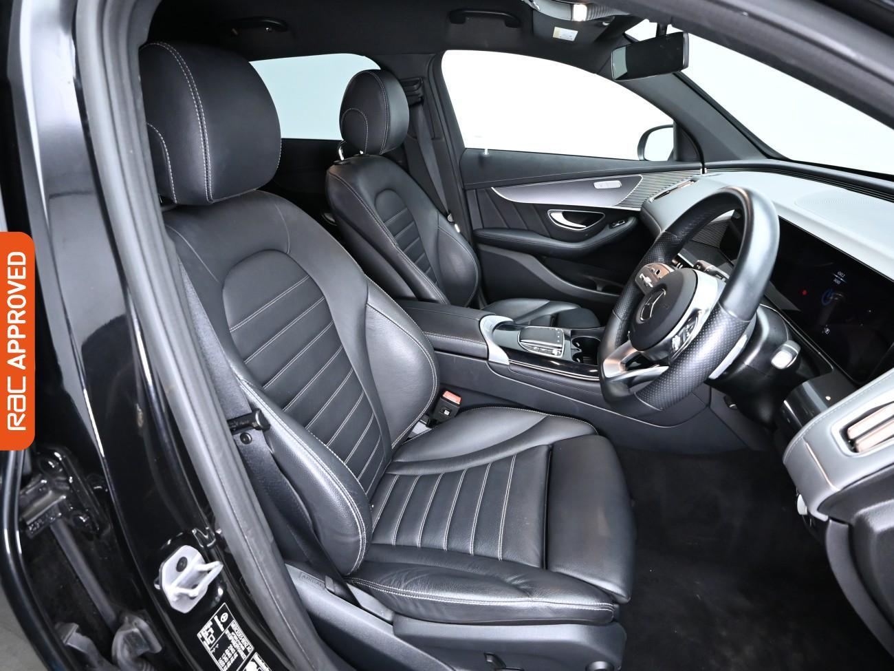 Used Mercedes-Benz EQC 2022 for sale - 76304860: Photo 14