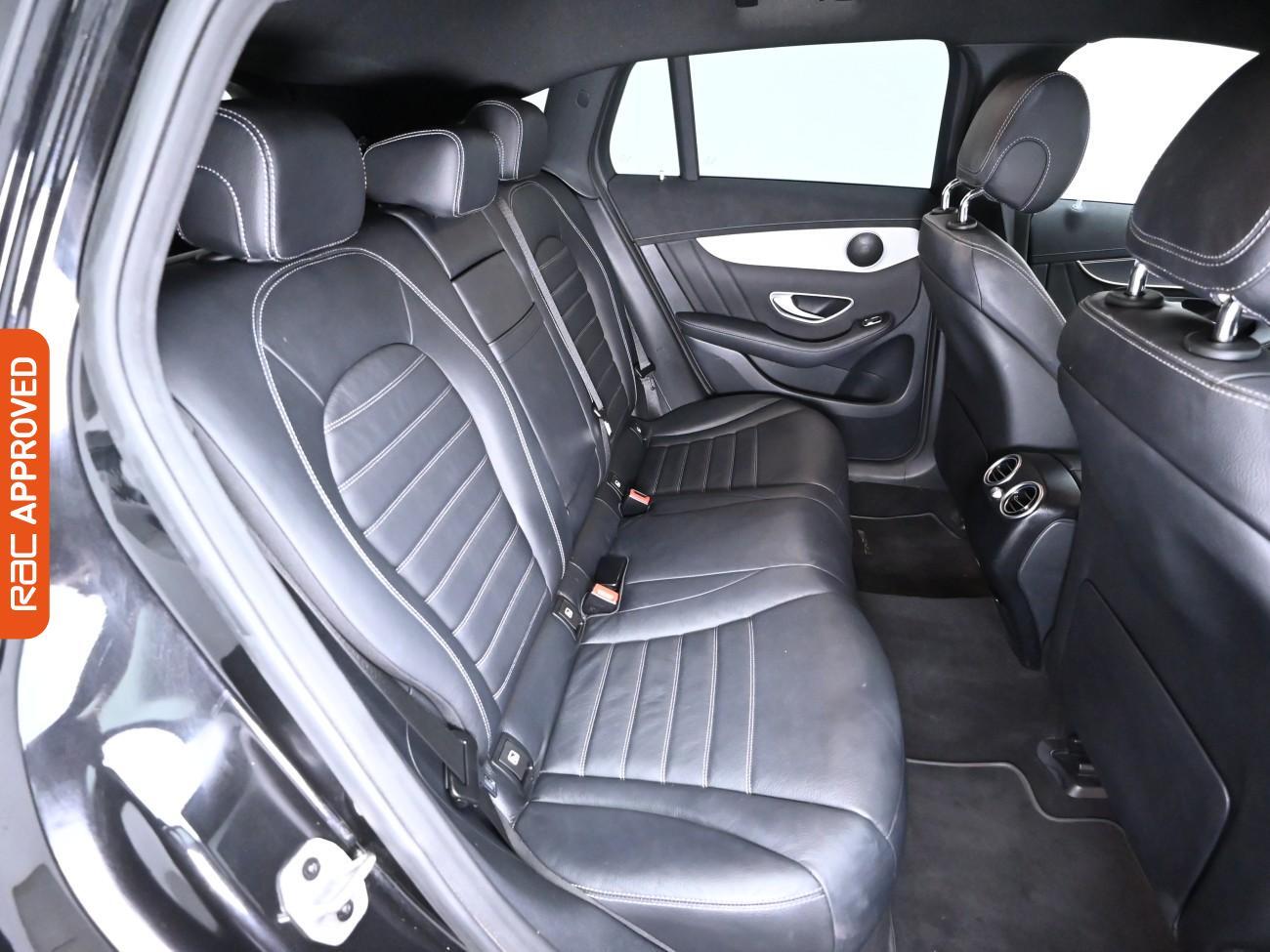 Used Mercedes-Benz EQC 2022 for sale - 76304860: Photo 15