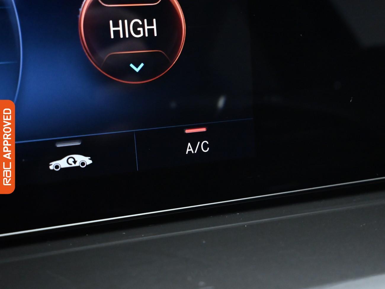 Used Mercedes-Benz EQC 2022 for sale - 76304860: Photo 20