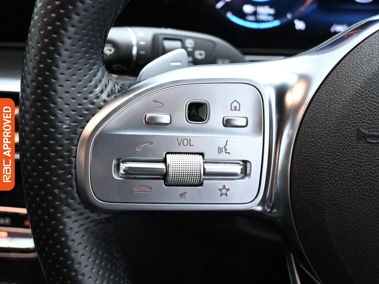 Used Mercedes-Benz EQC 2022 for sale - 76304860: Photo 23