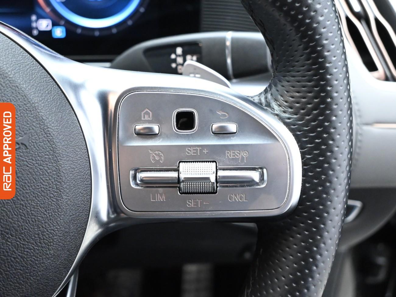 Used Mercedes-Benz EQC 2022 for sale - 76304860: Photo 24