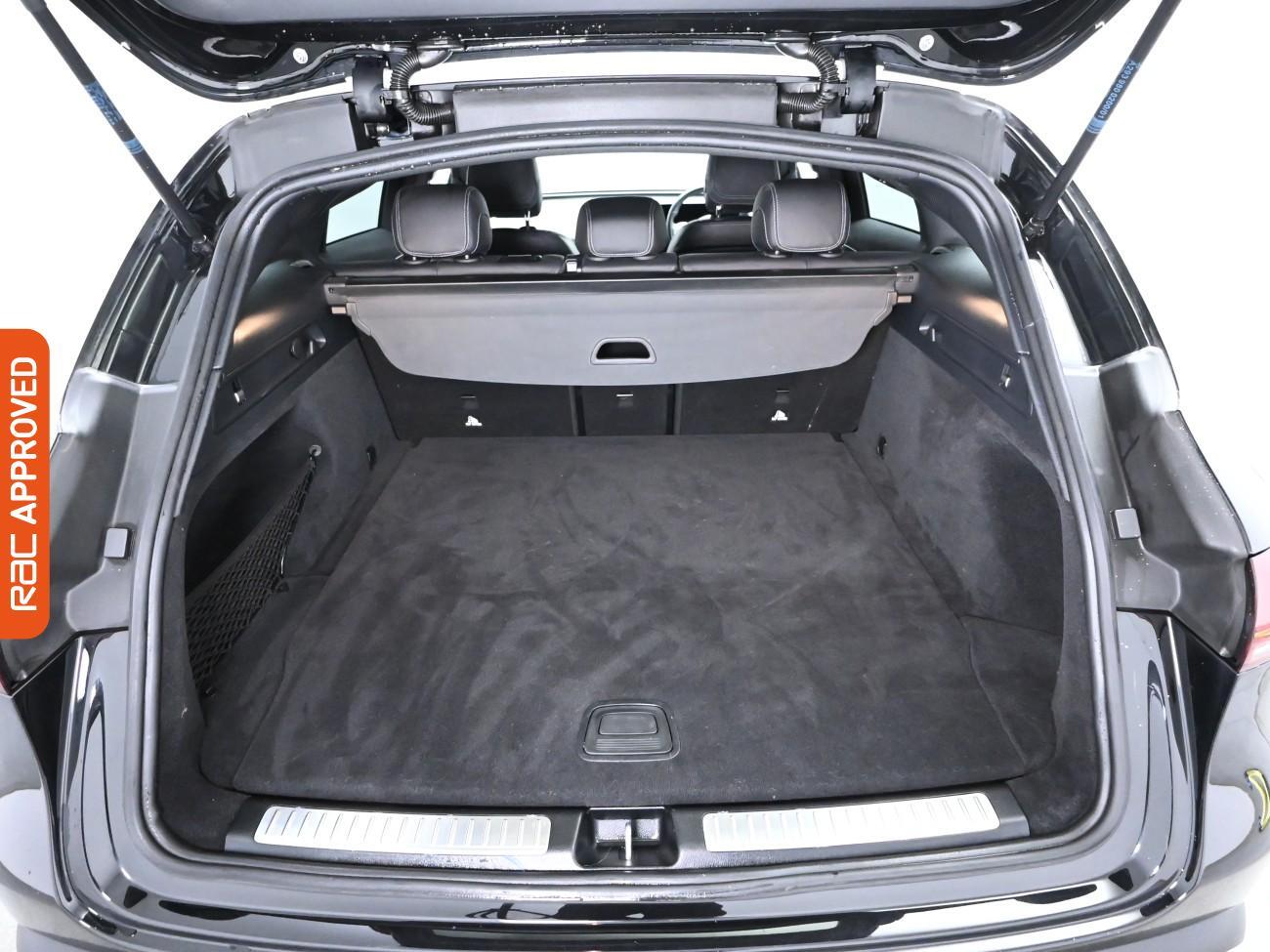Used Mercedes-Benz EQC 2022 for sale - 76304860: Photo 29
