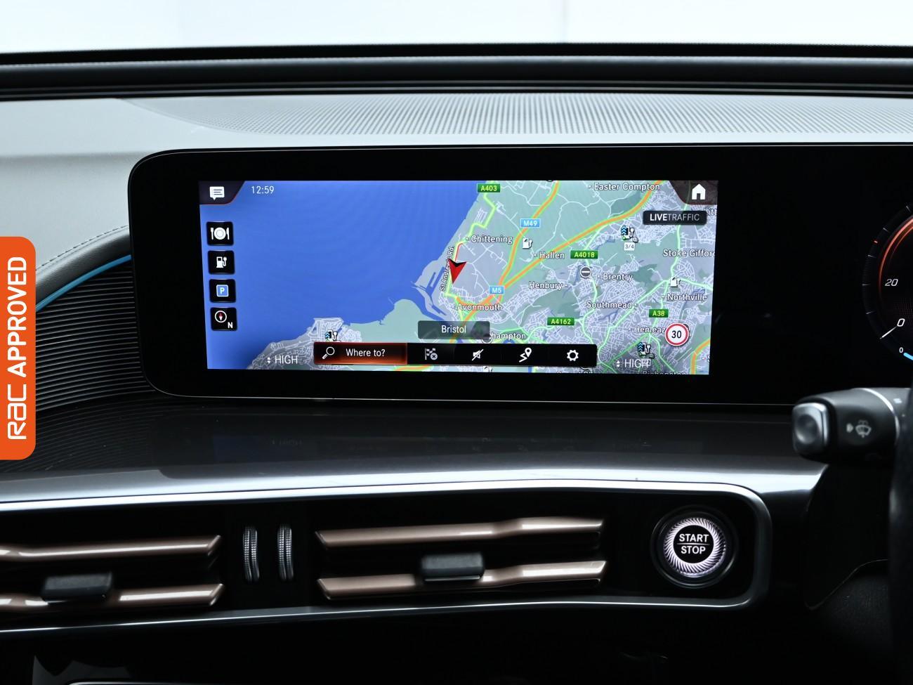 Used Mercedes-Benz EQC 2022 for sale - 76304860: Photo 3