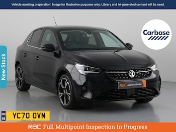 Used Vauxhall Corsa 2020 for sale - 79319959: Photo