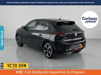 Used Vauxhall Corsa 2020 for sale - 79319959: Photo