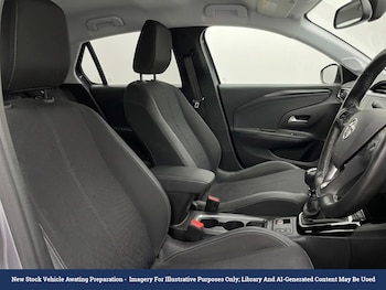 Used Vauxhall Corsa 2020 for sale - 79319959: Photo