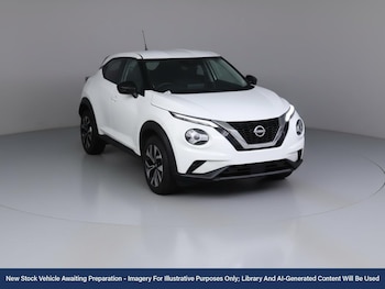 2023 - 1.0 DIG-T Acenta SUV 5dr Petrol Manual Euro 6 (s/s) (114 ps)