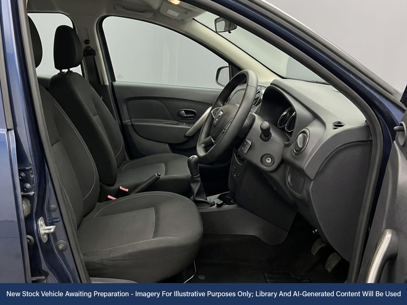 Used Dacia Sandero 2018 for sale - 77095790: Photo 3