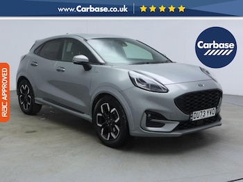 Used Ford Puma 2023 for sale - 79444416: Photo
