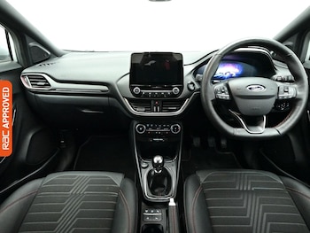 Used Ford Puma 2023 for sale - 79444416: Photo