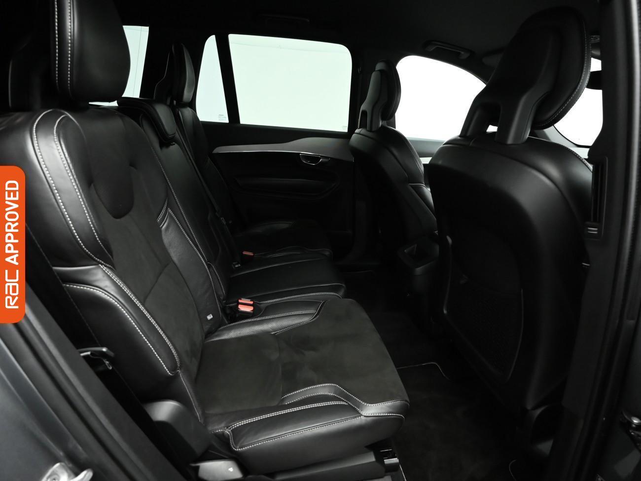 Used Volvo XC90 2017 for sale - 77779779: Photo 13