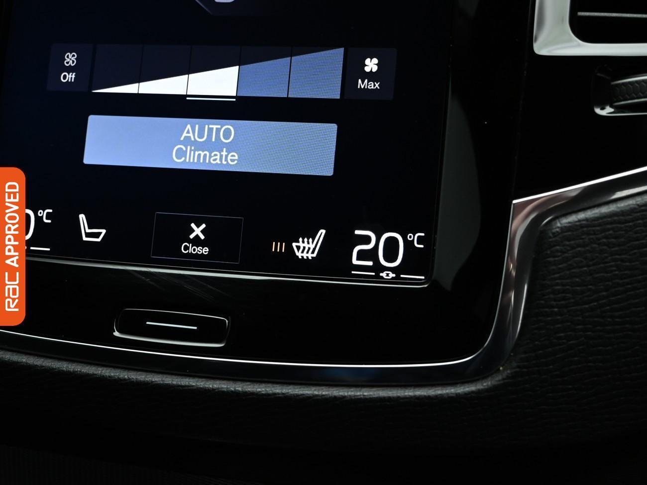 Used Volvo XC90 2017 for sale - 77779779: Photo 18