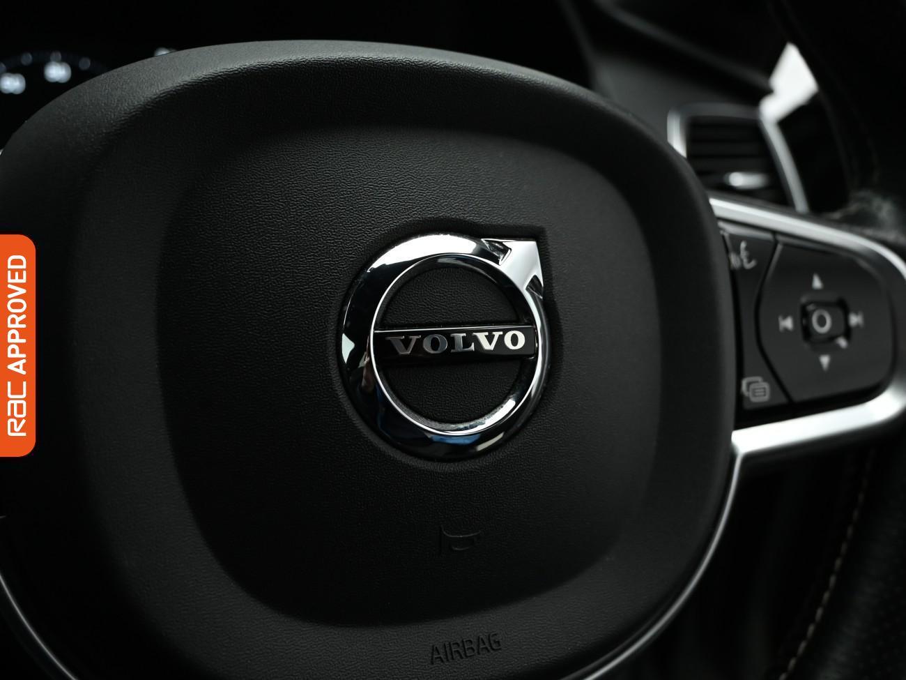 Used Volvo XC90 2017 for sale - 77779779: Photo 23