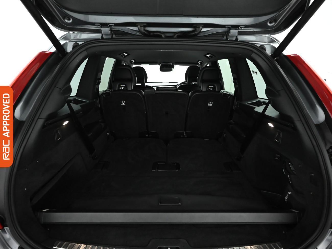 Used Volvo XC90 2017 for sale - 77779779: Photo 28