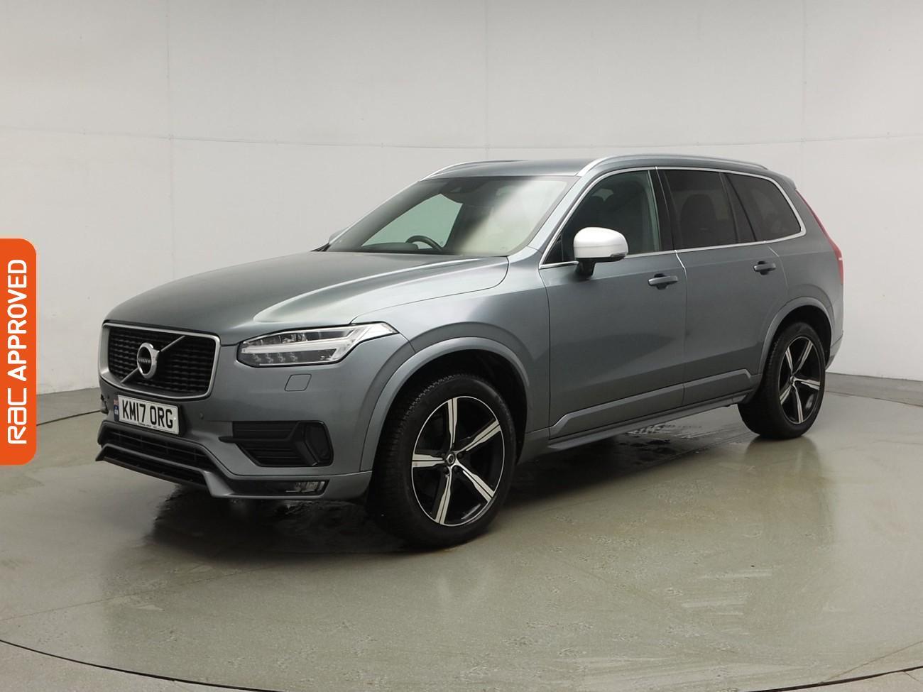 Used Volvo XC90 2017 for sale - 77779779: Photo 29